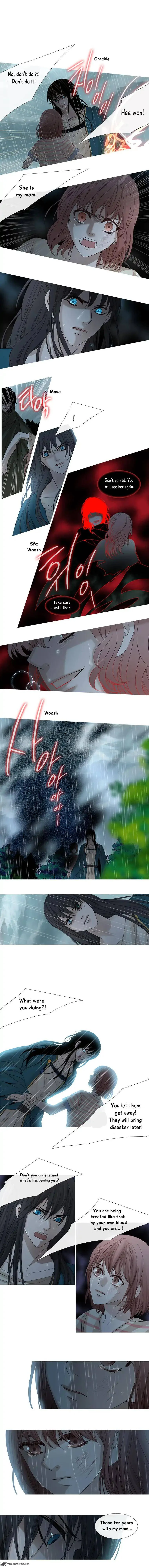 Heavenly Match Chapter 101 page 3