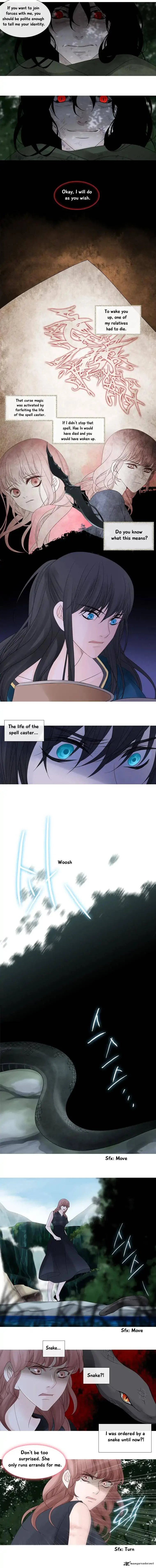 Heavenly Match Chapter 102 page 8