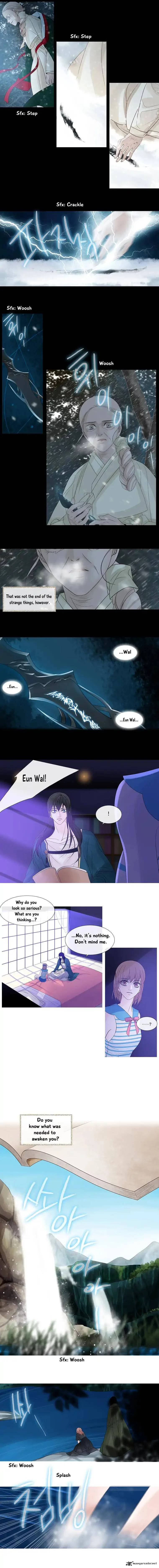 Heavenly Match Chapter 102 page 6