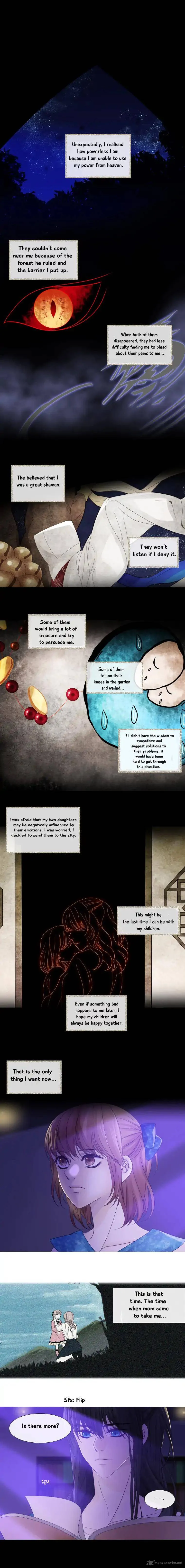 Heavenly Match Chapter 102 page 3