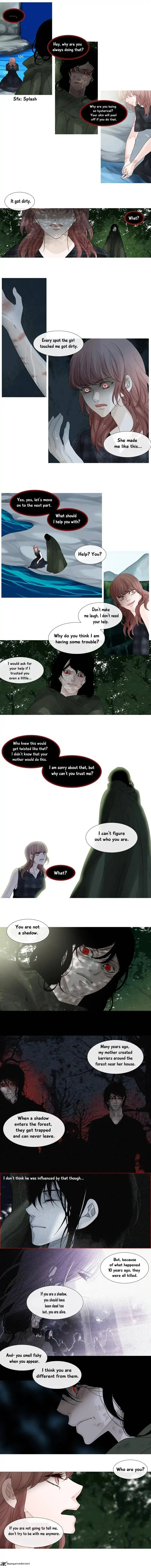 Heavenly Match Chapter 102 page 7