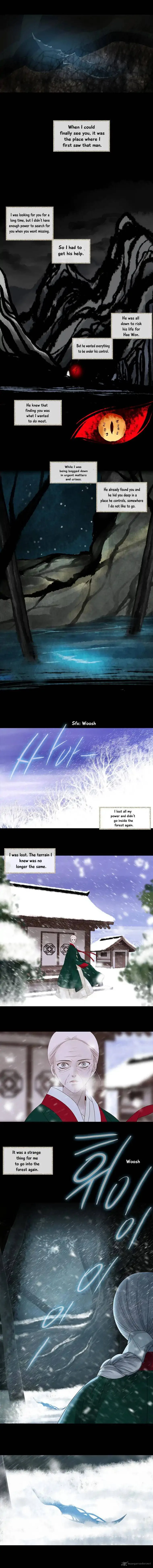 Heavenly Match Chapter 102 page 5