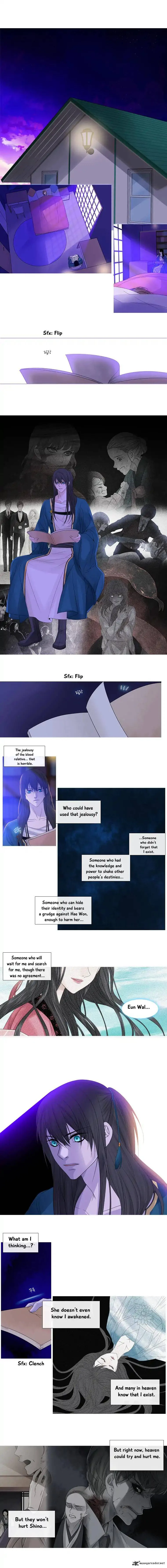 Heavenly Match Chapter 103 page 6