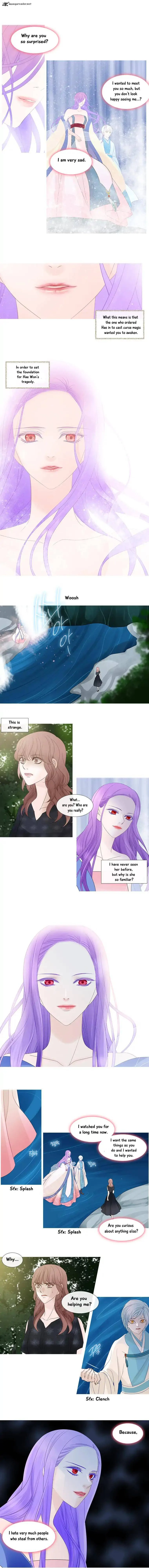 Heavenly Match Chapter 103 page 3