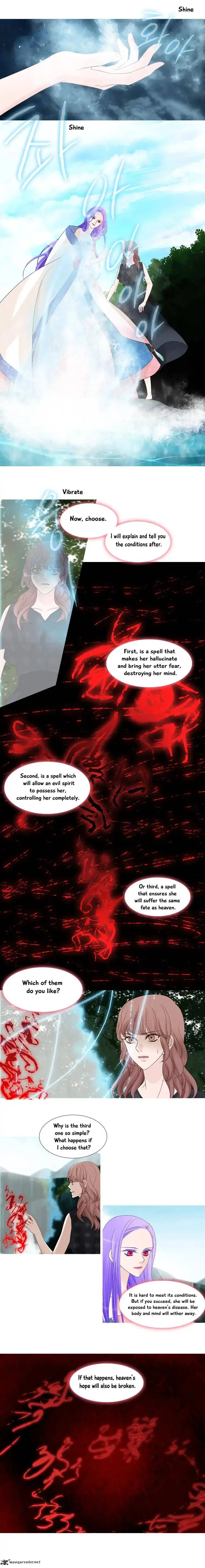 Heavenly Match Chapter 103 page 5