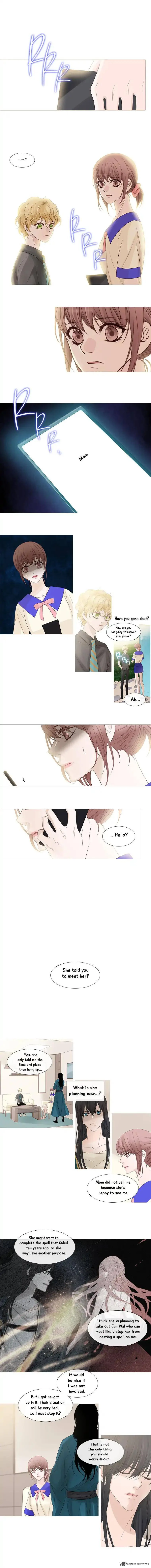 Heavenly Match Chapter 104 page 3