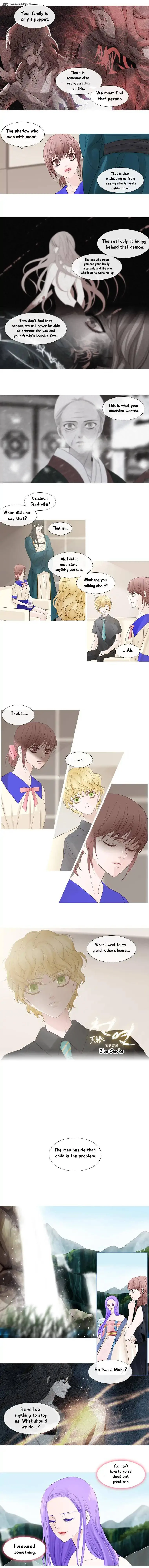 Heavenly Match Chapter 104 page 4