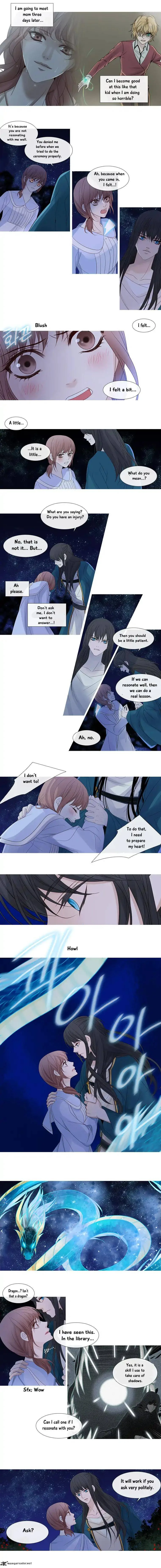 Heavenly Match Chapter 105 page 6