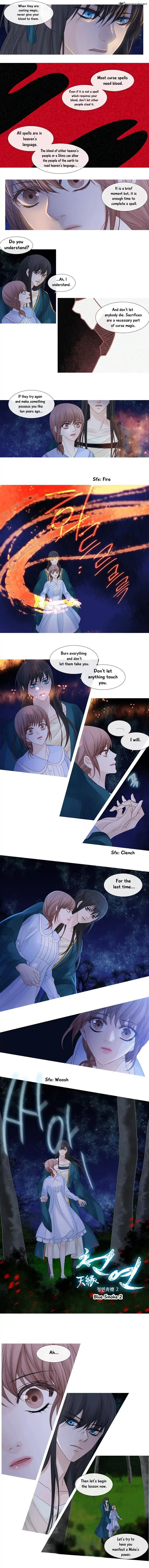 Heavenly Match Chapter 105 page 4