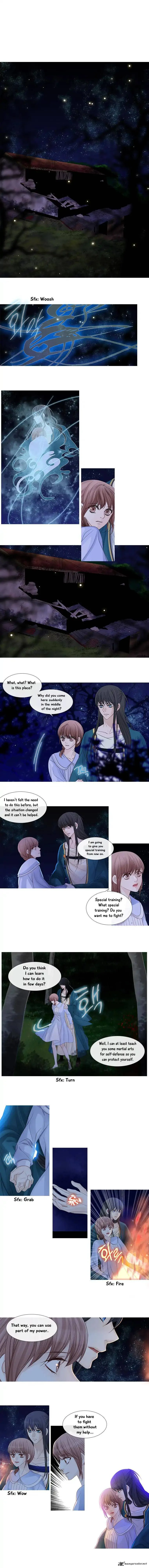 Heavenly Match Chapter 105 page 3