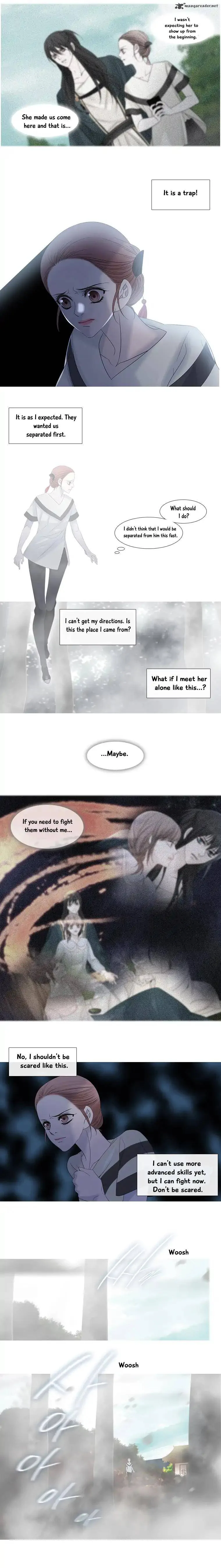 Heavenly Match Chapter 106 page 5