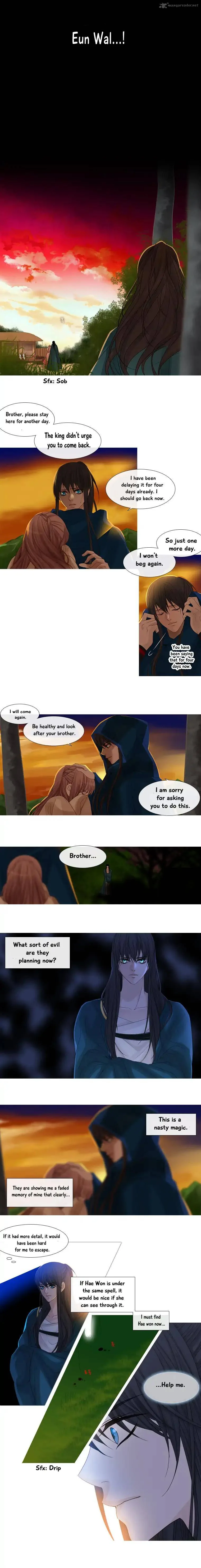 Heavenly Match Chapter 106 page 9