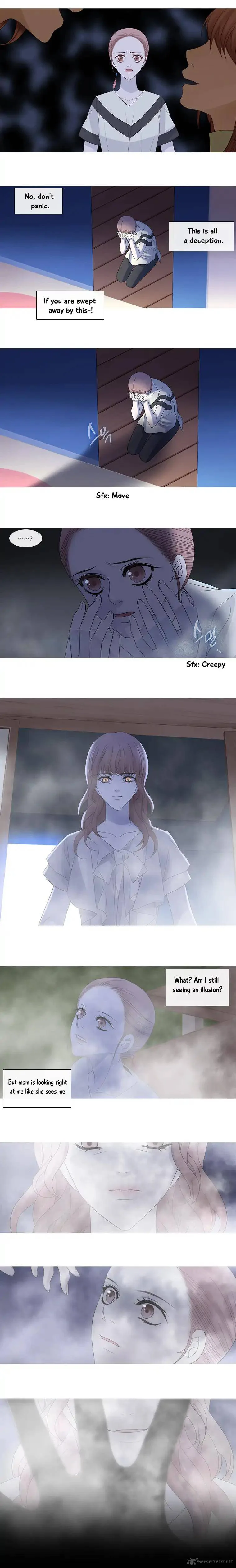 Heavenly Match Chapter 106 page 8