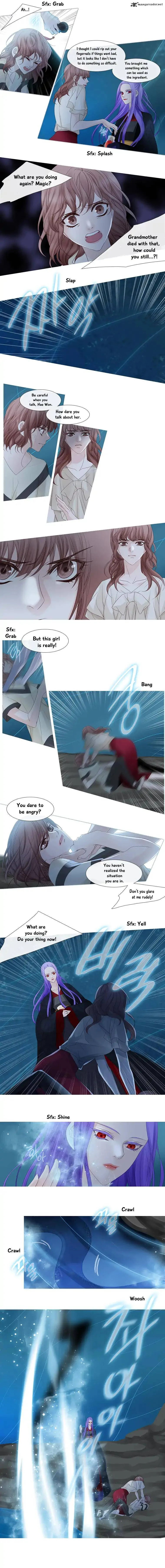 Heavenly Match Chapter 108 page 4