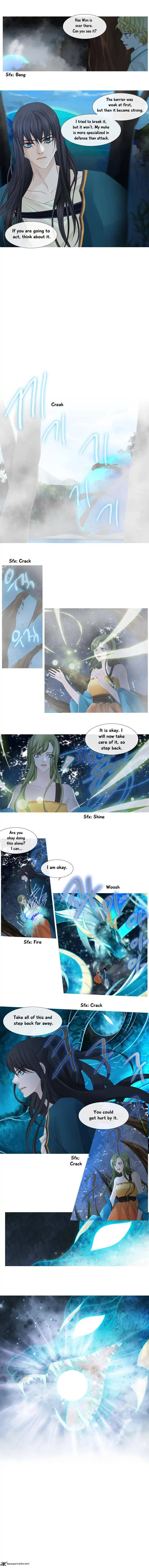 Heavenly Match Chapter 108 page 6
