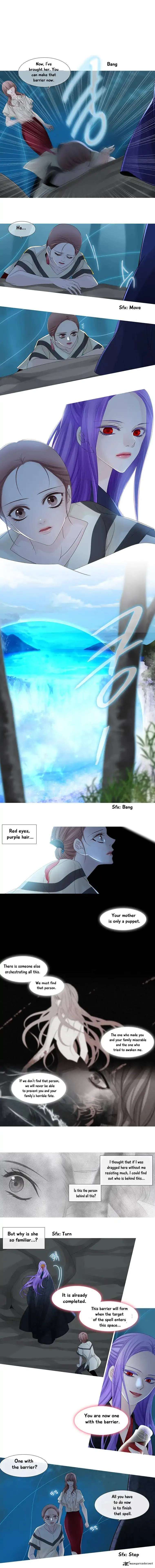 Heavenly Match Chapter 108 page 3