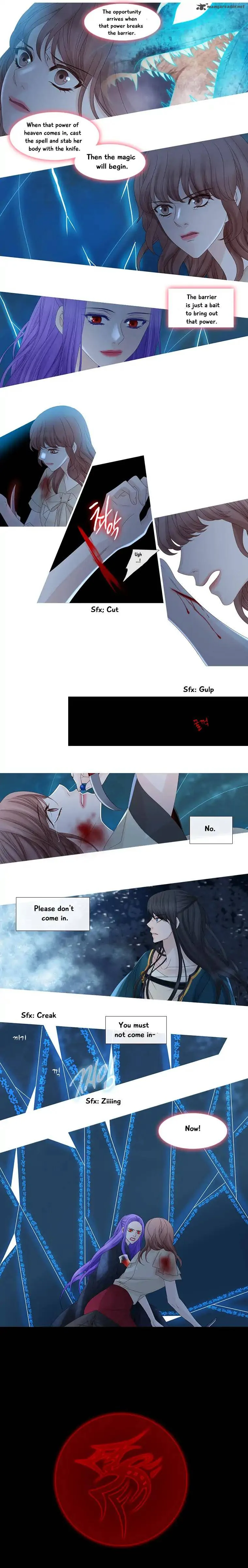 Heavenly Match Chapter 109 page 4