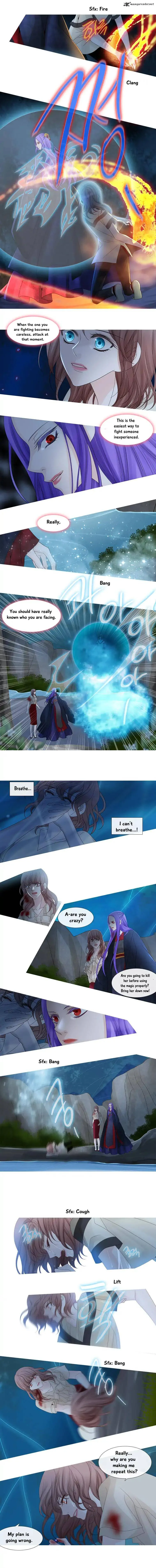 Heavenly Match Chapter 109 page 8