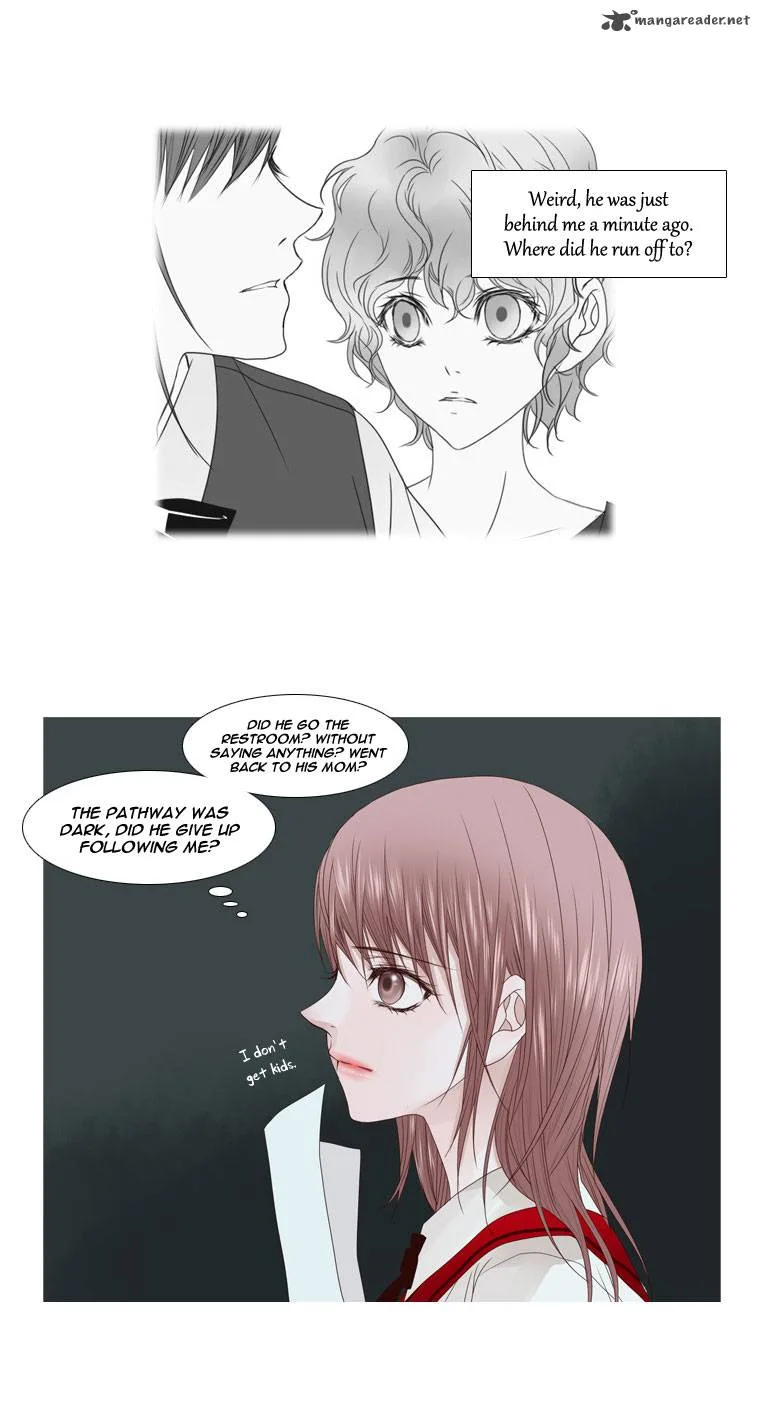 Heavenly Match Chapter 11 page 13