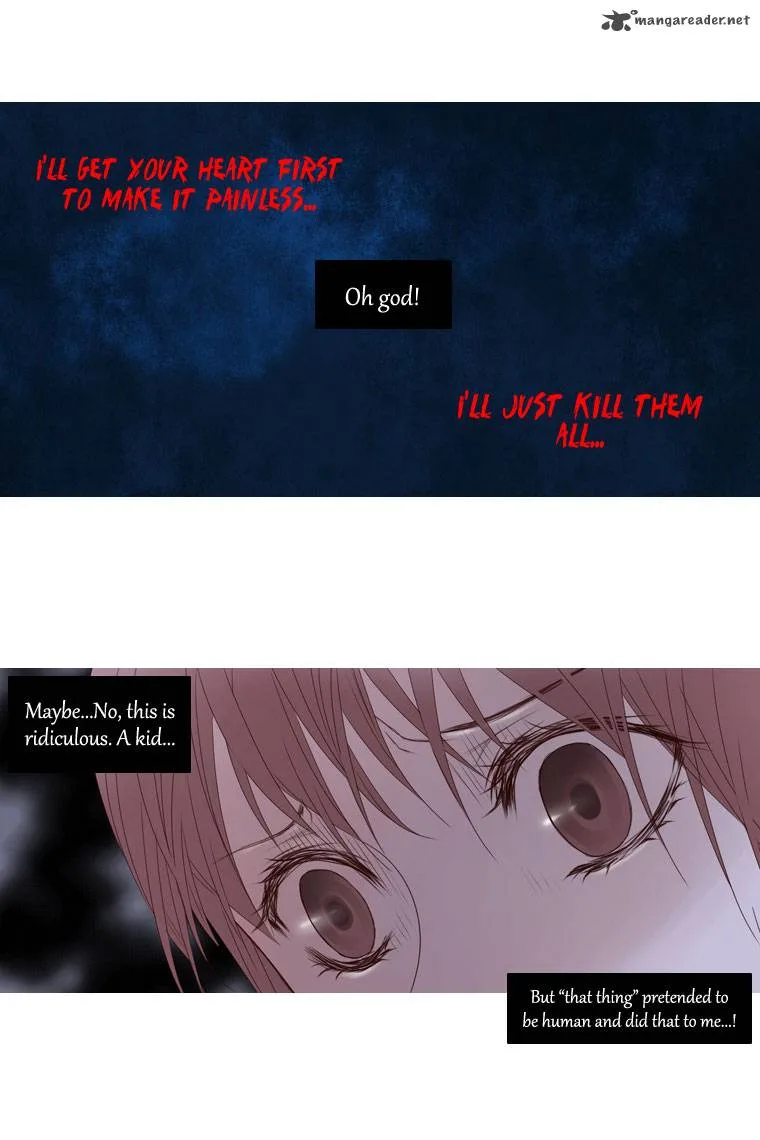 Heavenly Match Chapter 11 page 7