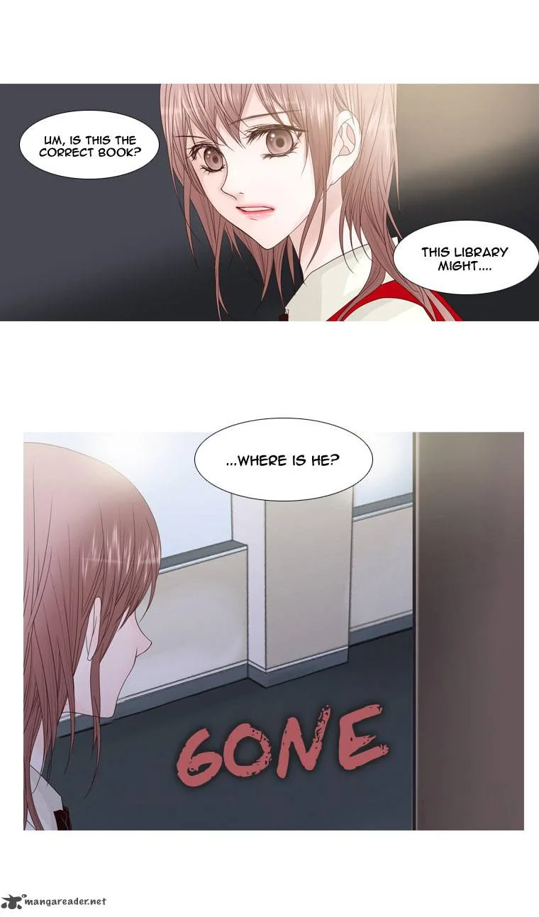Heavenly Match Chapter 11 page 12