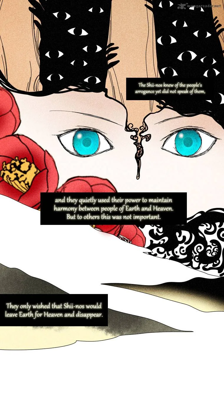 Heavenly Match Chapter 11 page 18