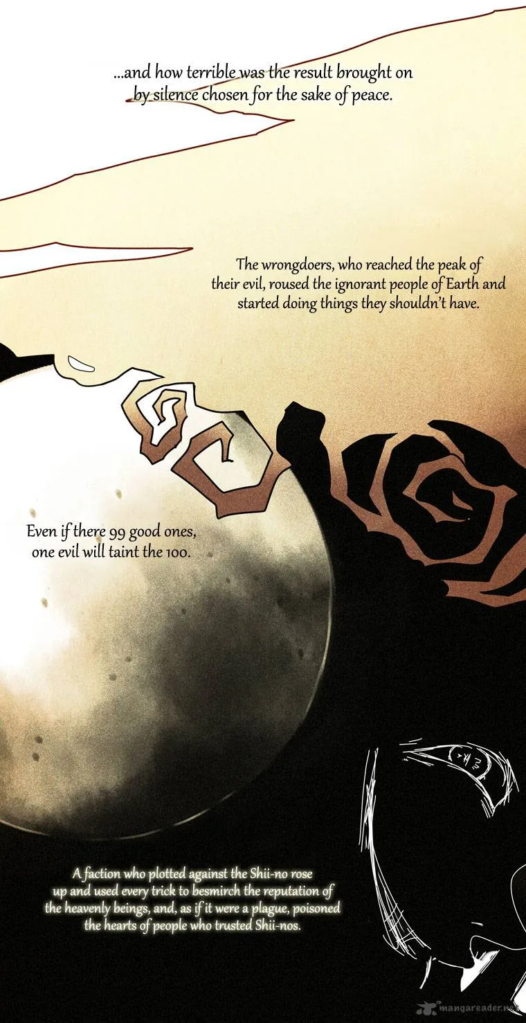 Heavenly Match Chapter 11 page 19