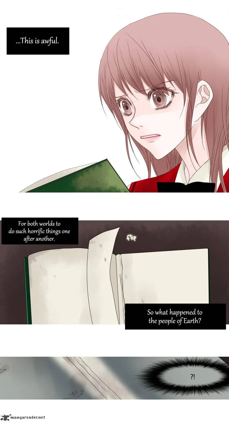 Heavenly Match Chapter 11 page 26