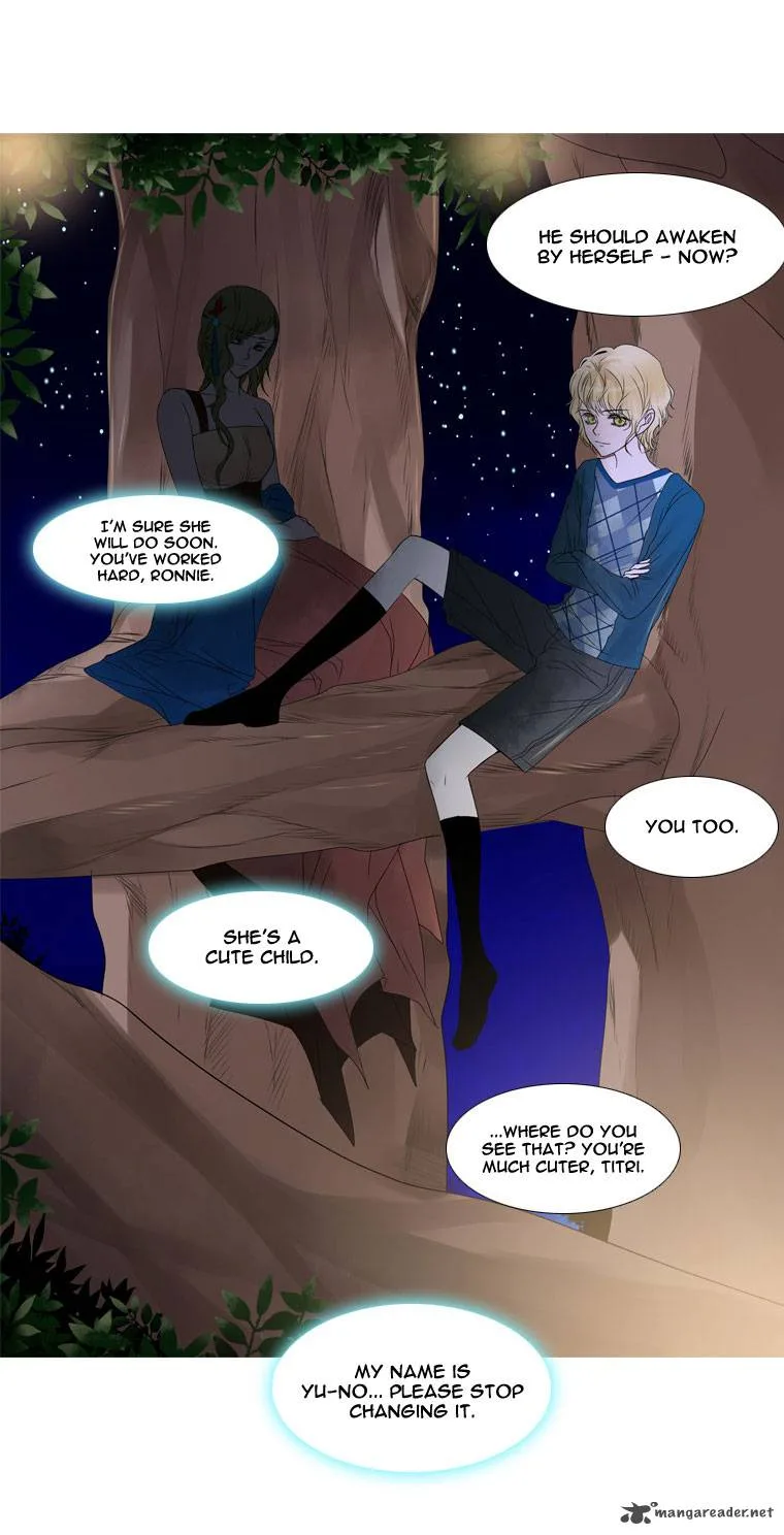 Heavenly Match Chapter 11 page 30