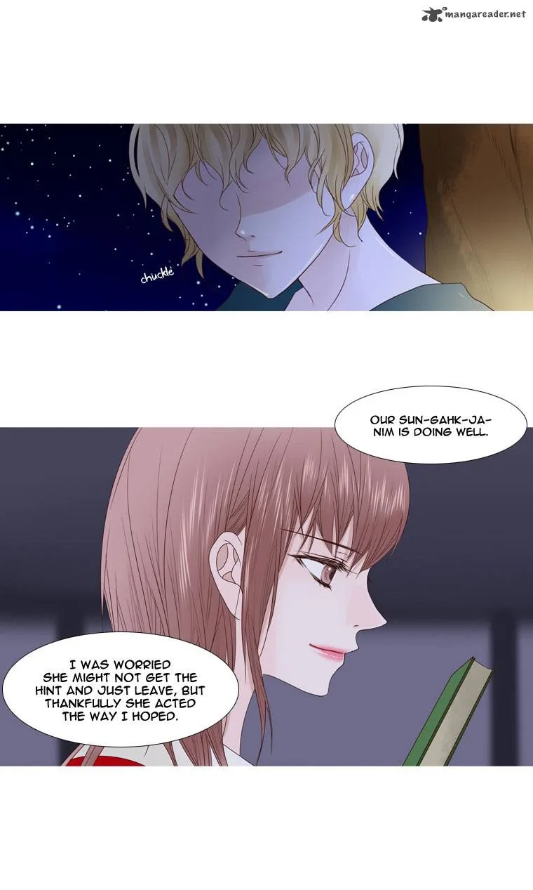 Heavenly Match Chapter 11 page 29