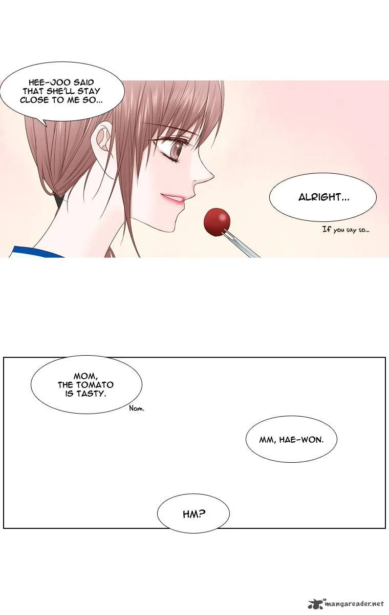 Heavenly Match Chapter 11 page 33