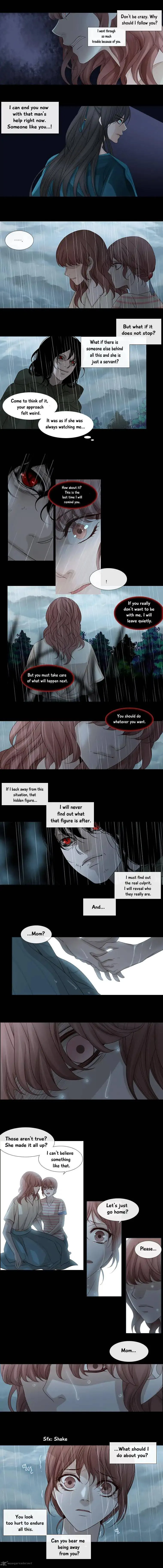 Heavenly Match Chapter 110 page 6