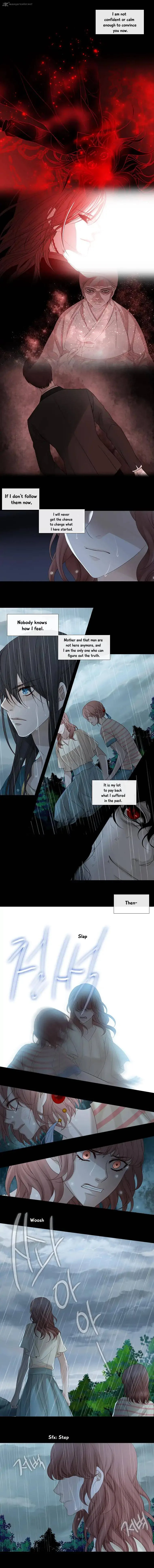 Heavenly Match Chapter 110 page 7