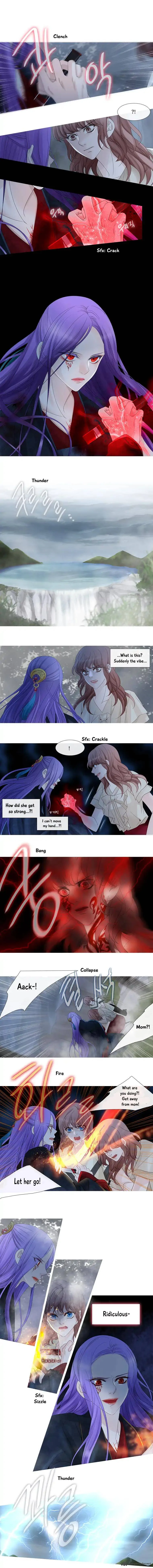 Heavenly Match Chapter 111 page 3