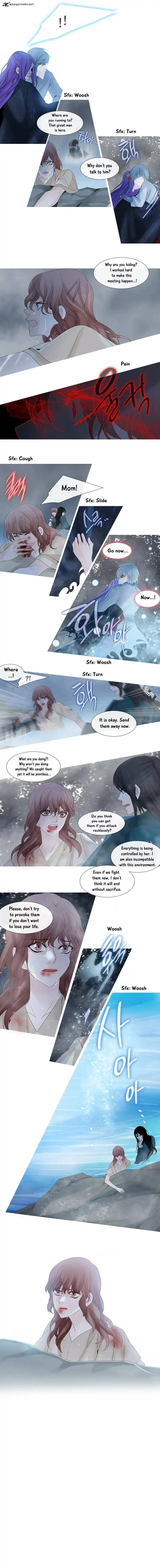 Heavenly Match Chapter 111 page 7