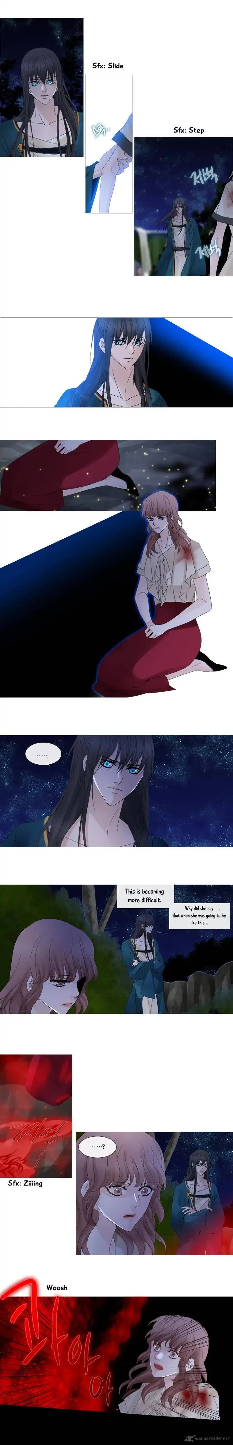 Heavenly Match Chapter 112 page 7