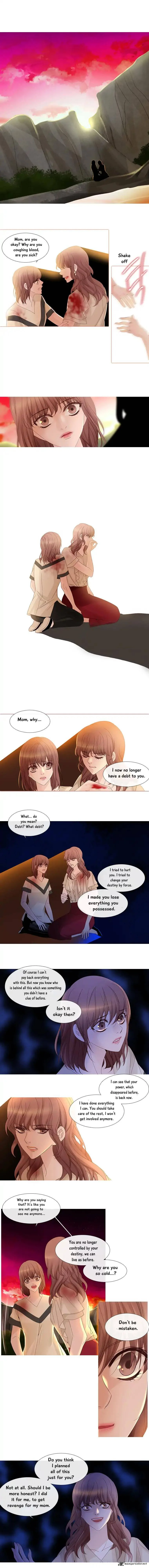 Heavenly Match Chapter 112 page 3