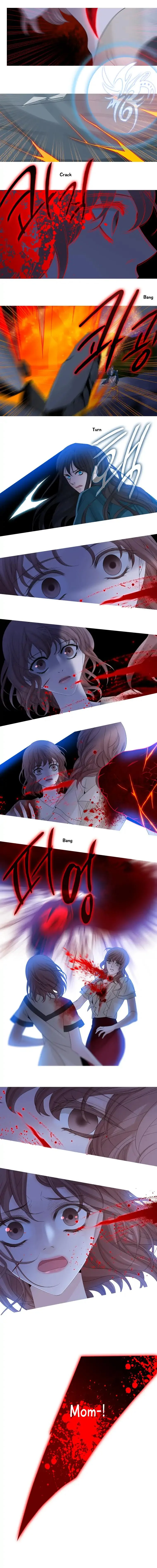 Heavenly Match Chapter 113 page 6