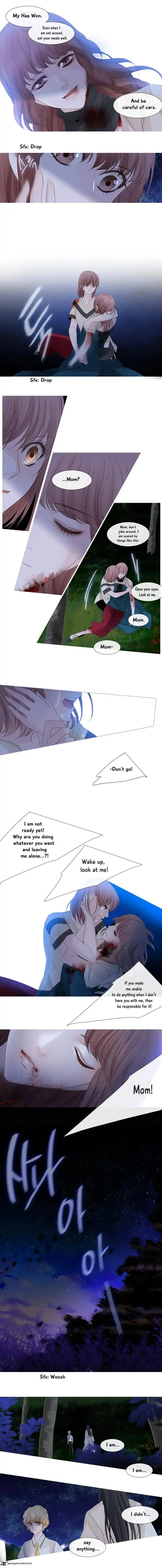 Heavenly Match Chapter 114 page 9