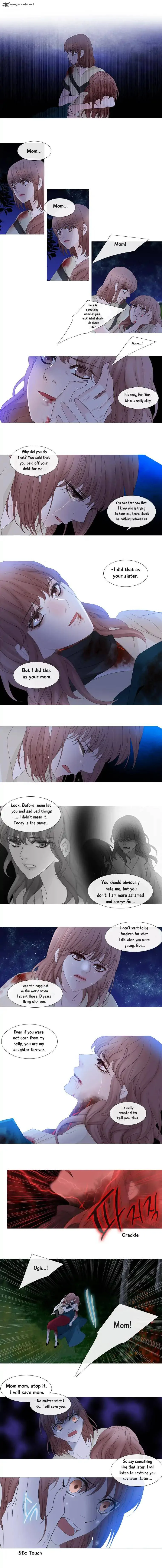 Heavenly Match Chapter 114 page 8