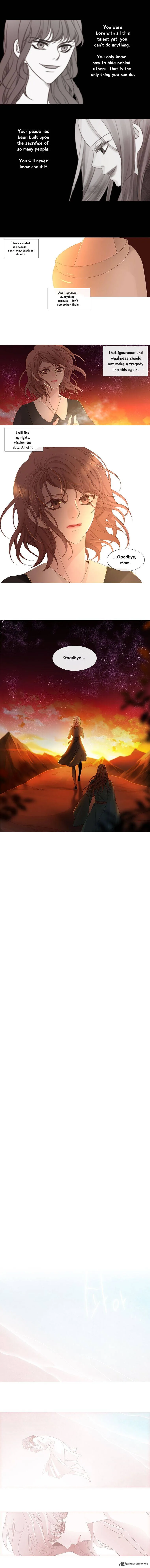 Heavenly Match Chapter 115 page 4