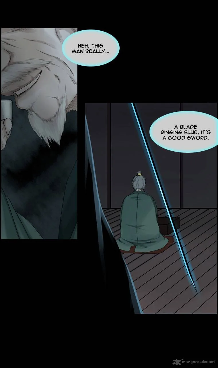 Heavenly Match Chapter 12 page 18