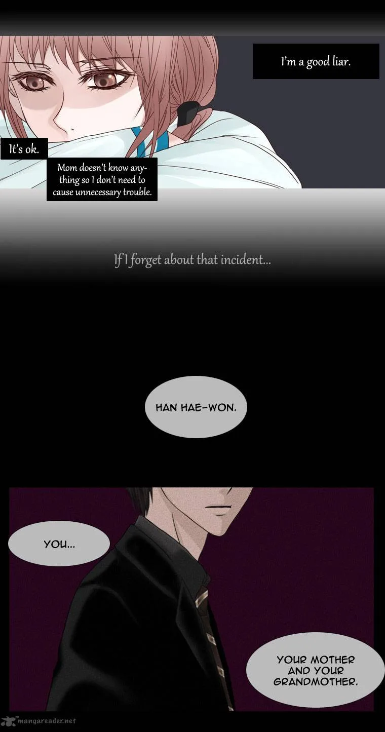 Heavenly Match Chapter 12 page 6