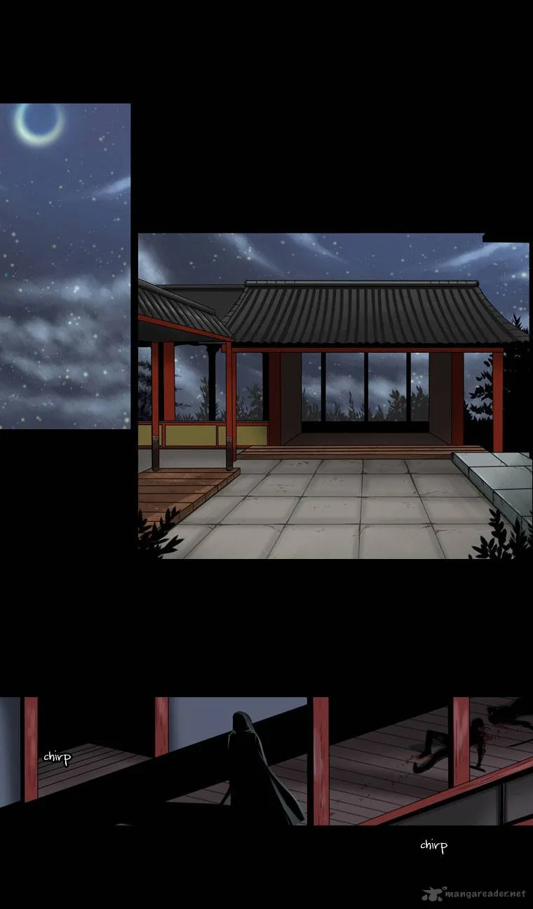 Heavenly Match Chapter 12 page 16
