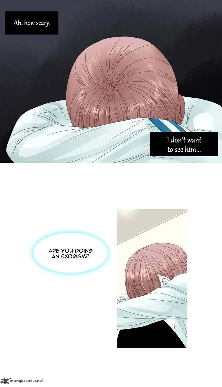 Heavenly Match Chapter 12 page 8