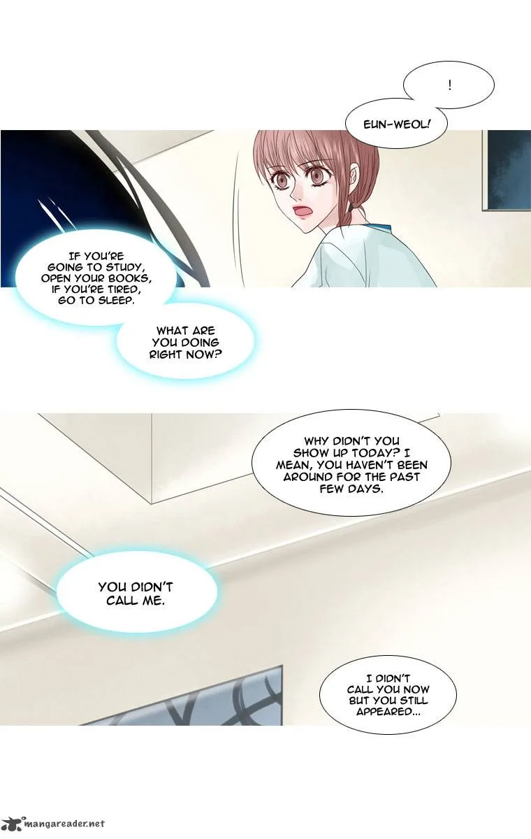 Heavenly Match Chapter 12 page 9