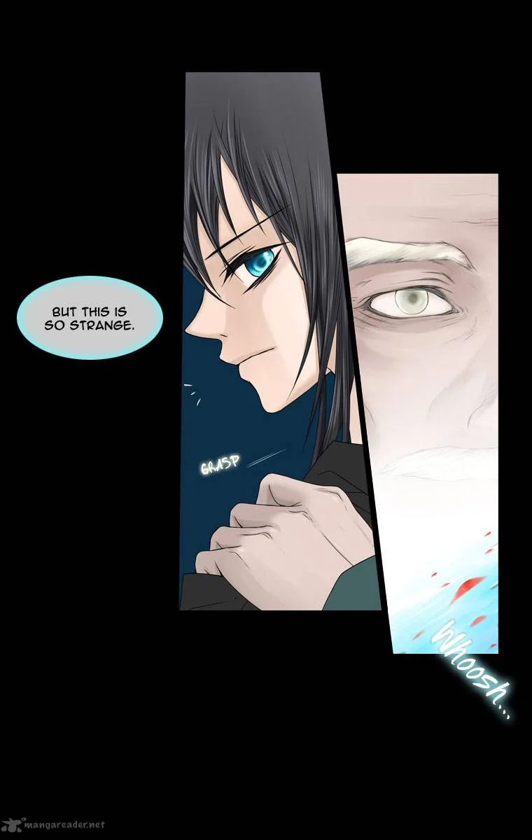 Heavenly Match Chapter 12 page 24