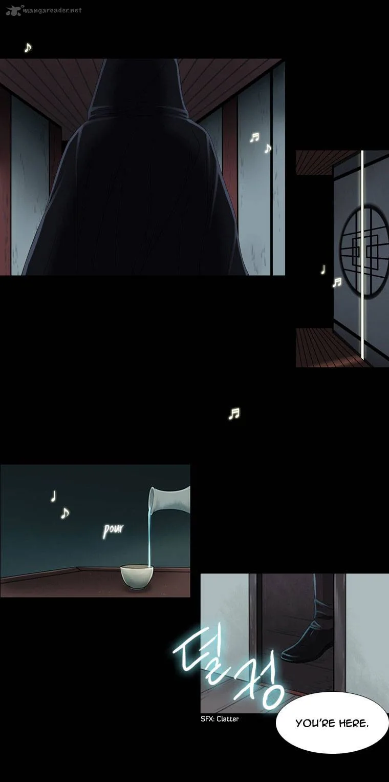 Heavenly Match Chapter 12 page 17