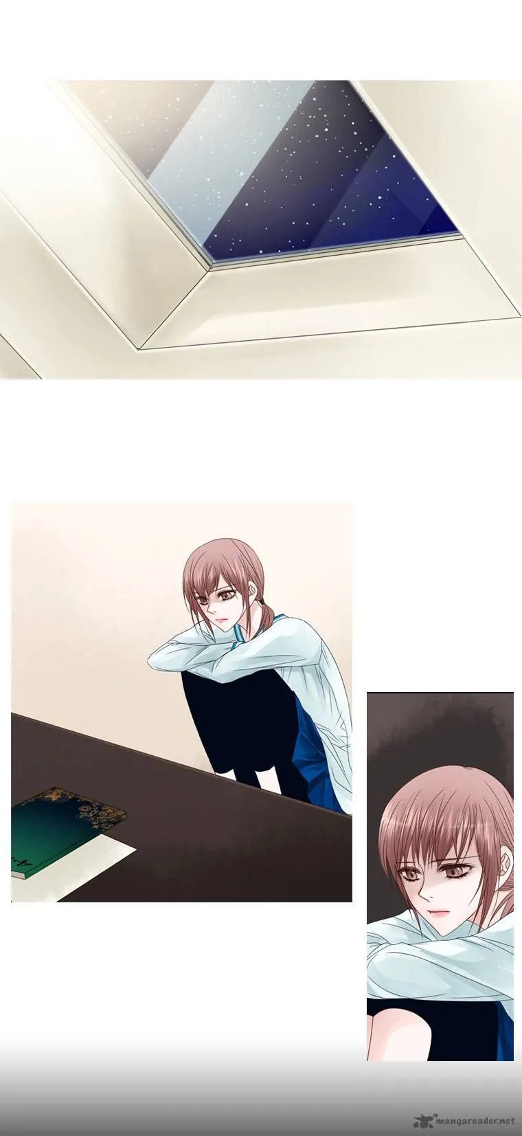 Heavenly Match Chapter 12 page 2