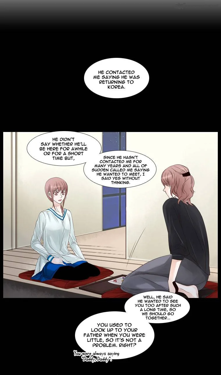 Heavenly Match Chapter 12 page 3